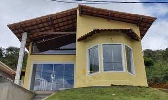 Imagem: Casa em Condomínio para Venda em Teresópolis