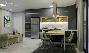 Imagem 2: Apartamento no bairro Dom Bosco em Itajaí