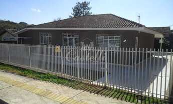 Imagem: Casa à venda, Uvaranas, PONTA GROSSA