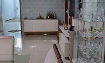 Imagem 5: Casa para venda tem 160 metros quadrados com 3 quartos em Jardim Paulista - Ribeirão Preto