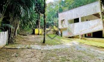 Imagem 5: Sítio à venda, 10 quartos, 1 suíte, Vargem Grande - Rio de Janeiro/RJ