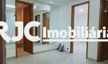 Imagem 2: Ponto comercial/Loja/Box para venda com 52 metros quadrados em Tijuca - Rio de Janeiro - R