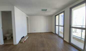 Imagem 7: Cj comercial em Moema com 35 m² com ar condicionado, 2 banheiros, 1 vaga