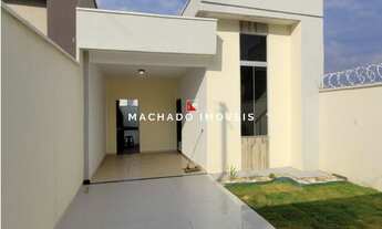 Imagem: Casa Venda Gentil Meirelles (Residencial