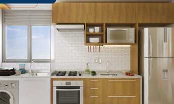 Imagem 2: DJS - Apartamento de 02 quartos ótima localização em Vasco da Gama, Casa Amarela