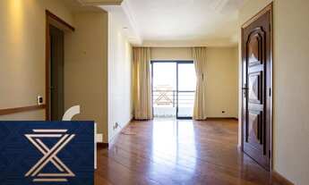 Imagem: Apartamento com 3 dormitórios à venda