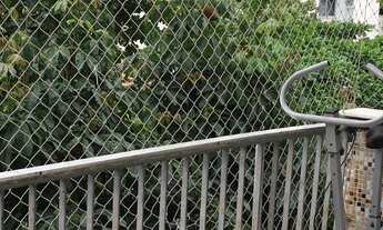 Imagem 2: Apartamento para venda com 80 metros quadrados com 2 quartos