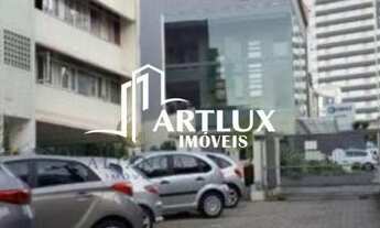 Imagem 1: Apartamento para Venda em Florianópolis, Centro, 3 dormitórios, 1 banheiro, 2 vagas