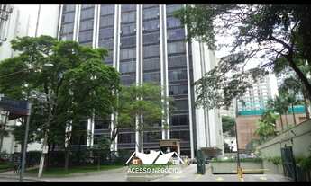 Imagem: 1/2 LAJE CORPORATIVA NA BERRINI ANDAR ALTO