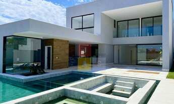 Imagem 5: Alphaville Casa 6 Suítes 700m² Barra da Tijuca