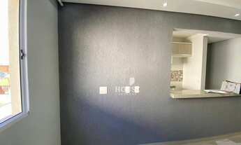 Imagem 2: Apartamento com 2 dormitórios à venda, por R$ 200.000 - Jardim Suécia - Mogi Guaçu/SP