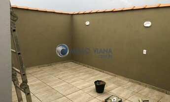 Imagem 7: Casa nova em São Lourenço - MG