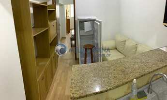 Imagem 3: APARTAMENTO RESIDENCIAL em São Lourenço - MG, Centro