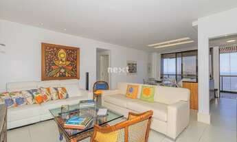 Imagem: APARTAMENTO 2 QUARTOS MOBILIADO - FRENTE