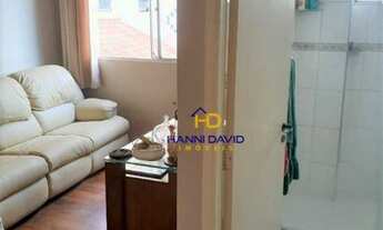 Imagem 6: Apartamento à venda, 68 m² por R$ 485.000,00 - Chácara Inglesa - São Paulo/SP