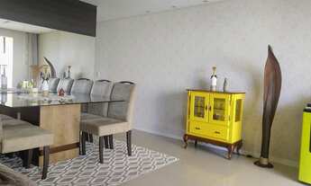 Imagem 5: Apartamento para venda com 96 metros com 3 quartos em Jardim Arpoador - São Paulo - SP