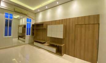 Imagem 3: Casa Térrea Belvedere I 03 Suítes Completa de Armários Planejados