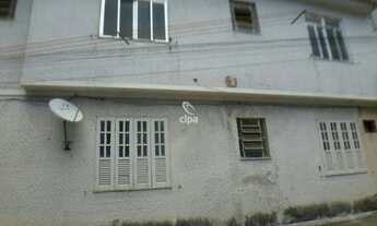 Imagem: RIO DE JANEIRO - Casa Padrão - Turiaçu