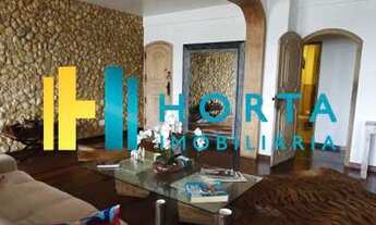 Imagem 6: Rio de Janeiro - Apartamento Padrão - Copacabana