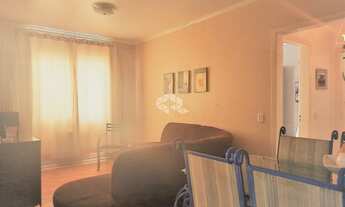 Imagem: Apartamento 2 dormitórios, 1 vaga, Centro