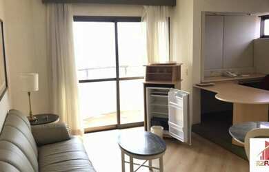 Imagem 3: Flat, Bela Vista - São Paulo