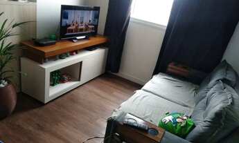 Imagem 2: Apartamento com 2 dorms, Jardim Belém, São Paulo - R$ 212 mil, Cod: 1600