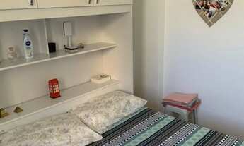 Imagem 7: Apartamento Padrão para Venda em Barcelona São Caetano do Sul-SP - 509