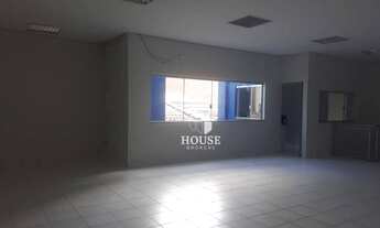 Imagem 7: Salão para alugar, 380 m² por R$ 5.000,00/mês - Jardim Camargo II - Mogi Guaçu/SP