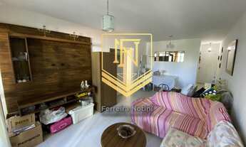 Imagem 4: Excelente apartamento com varandão gourmet já incluso cortina de vidro!!!