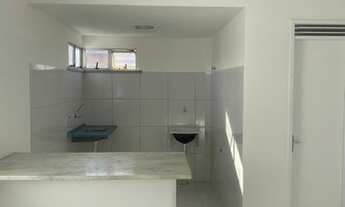 Imagem 3: Apartamento para aluguel com 55 metros quadrados com 2 quartos em Montese - Fortaleza - CE