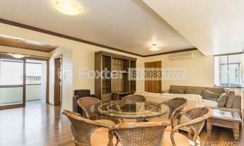 Imagem 6: IMÓVEL AMPLO SEMI MOBILIADO!