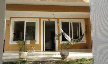 Imagem 3: Casa com 4 dormitórios à venda, 357 m² por R$ 2.900.000,00 - Itacoatiara - Niterói/RJ