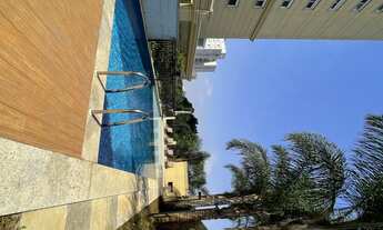 Imagem 5: Três suítes de alto padrão