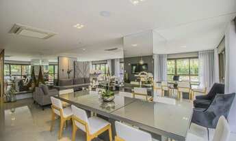 Imagem 7: Vendo apartamento 3 suítes com sacada gourmet próximo a Grêmio Náutico União, Nacional Bel