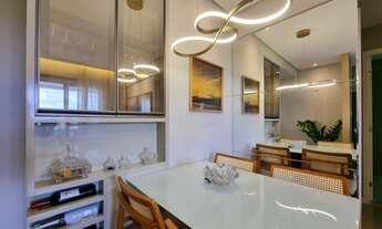 Imagem 4: CB - Apartamento para venda tem 53m², com 2 quartos em Luiz Anselmo - Salvador - BA