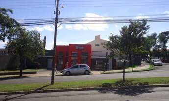 Imagem 6: Comercial para Venda em Londrina, Jardim Presidente