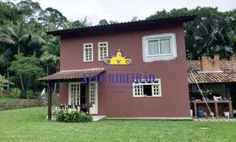 Imagem 2: CHÁCARA ARMAÇÃO