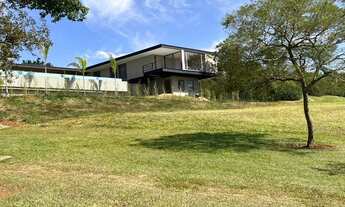 Imagem 6: Casa com 6 dormitórios à venda, 1128 m² por R$ 16.500.000,00 - Condomínio Quinta da Barone