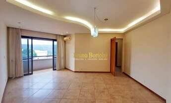 Imagem 5: Apartamento com 2 dormitórios à venda, 77 m² por R$ 375.000,00 - Cidade Jardim - Rio Claro