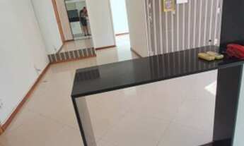 Imagem: Apartamento para venda com 58 metros quadrados