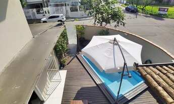 Imagem: SOBRADO GEMINADO no JARDIM SOFIA com 3 quartos