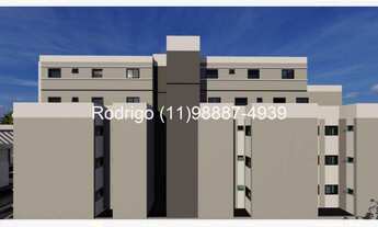 Imagem 5: Apartamento para venda com 37 metros quadrados com 2 quartos em Vila Nova Savoia - São Pau