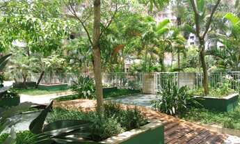 Imagem: Apartamento para venda/aluguel tem 55 metros