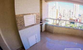 Imagem 4: Apartamento com 2 dormitórios e 2 vagas à venda, 90 m² por R$ 850.000 - Centro - Balneário