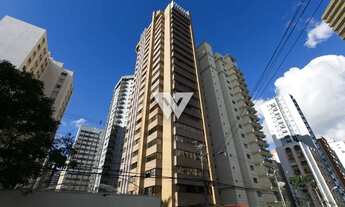 Imagem: Ed. Helvetia - Apartamento 3 dormitórios