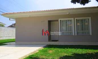 Imagem 4: Casa com 3 dormitórios à venda, 200 m² por R$ 912.000,00 - Santa Felicidade - Curitiba/PR