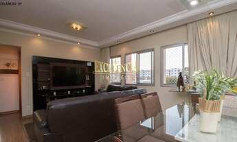 Imagem 5: Apartamento para Venda em São Paulo, Vila Bela, 3 dormitórios, 1 suíte, 2 banheiros, 2 vag