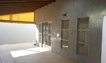 Imagem 2: Casa com 3 dormitórios à venda, 150 m² por R$ 320.000,00 - Jardim Zaniboni II - Mogi Guaçu