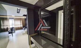 Imagem 2: Apartamento com 1 quarto sendo suíte à venda, 73 m² por R$ 1.010.000 - Jurerê - Florianópo