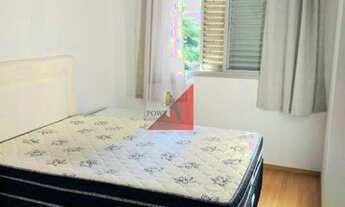 Imagem 6: FLAT MOEMA TOP LIFE DISPONÍVEL PARA LOCAÇÃO